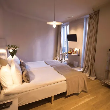 Redstone Boutique 4* Ryga