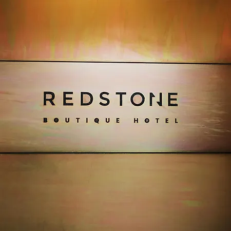 Redstone Boutique 4* 里加