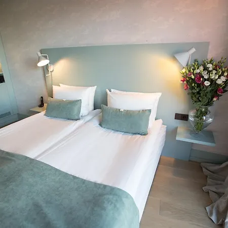 Redstone Boutique 4* 里加