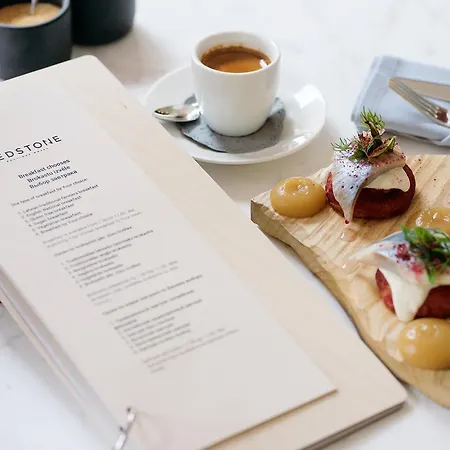Hotel Redstone Boutique Riga