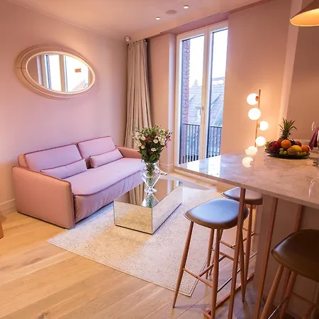 Hotel Redstone Boutique