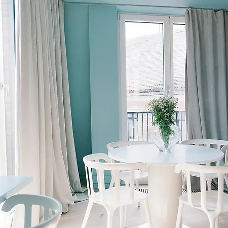 Hotel Redstone Boutique Riga