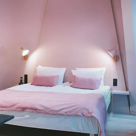 Redstone Boutique Hotel Riga
