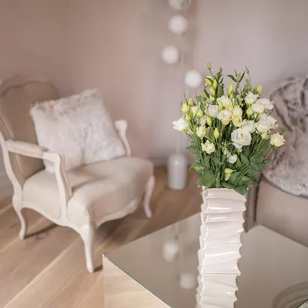 Redstone Boutique 4* Riga