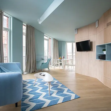 Hotel Redstone Boutique 4*