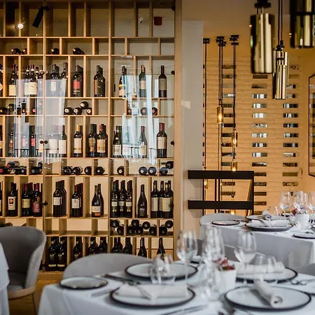 Redstone Boutique 4* Riga